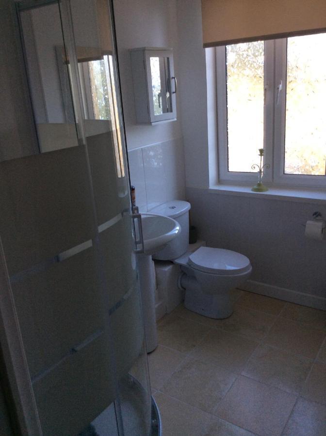 Maison Les Berrys Bourganeuf Экстерьер фото