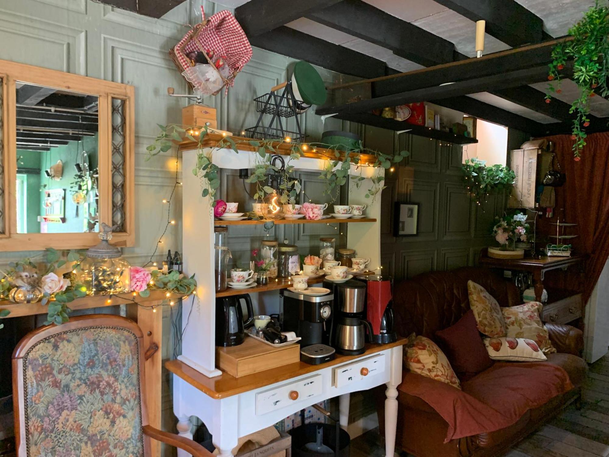 Maison Les Berrys Bourganeuf Экстерьер фото